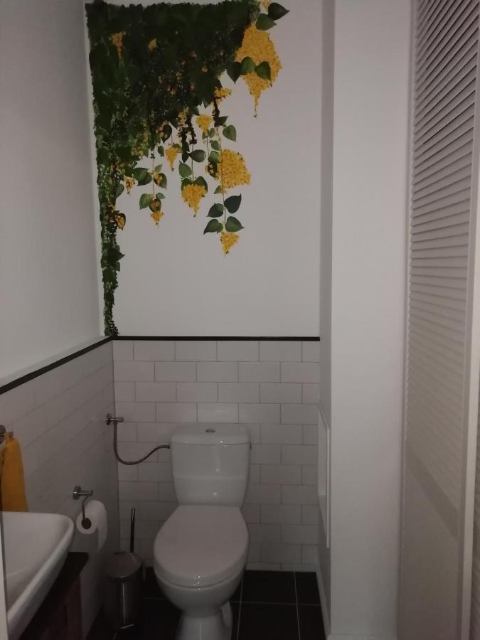 Ferienhaus Am Kuhstall Bad Muenstereifel Eksteriør bilde