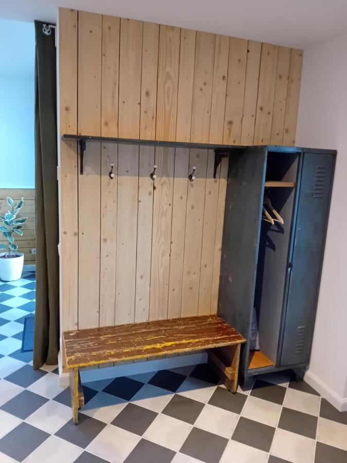 Ferienhaus Am Kuhstall Bad Muenstereifel Eksteriør bilde