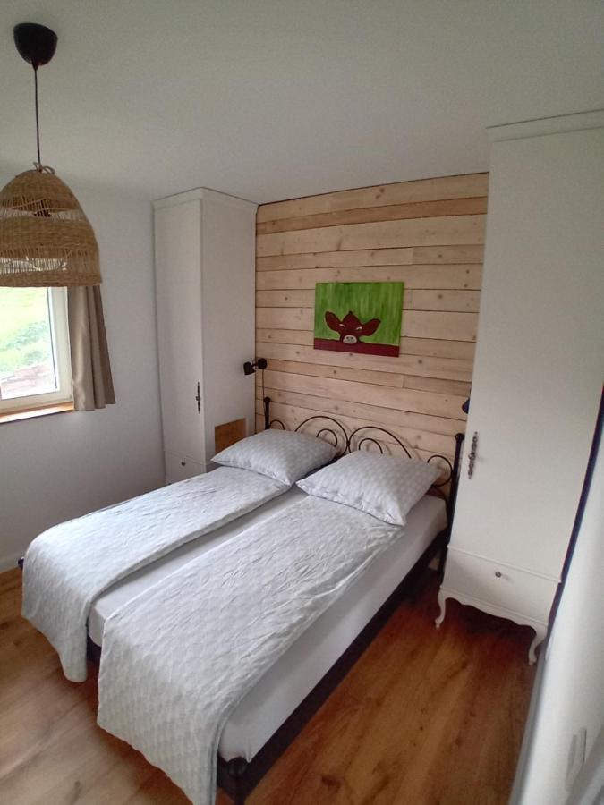 Ferienhaus Am Kuhstall Bad Muenstereifel Eksteriør bilde