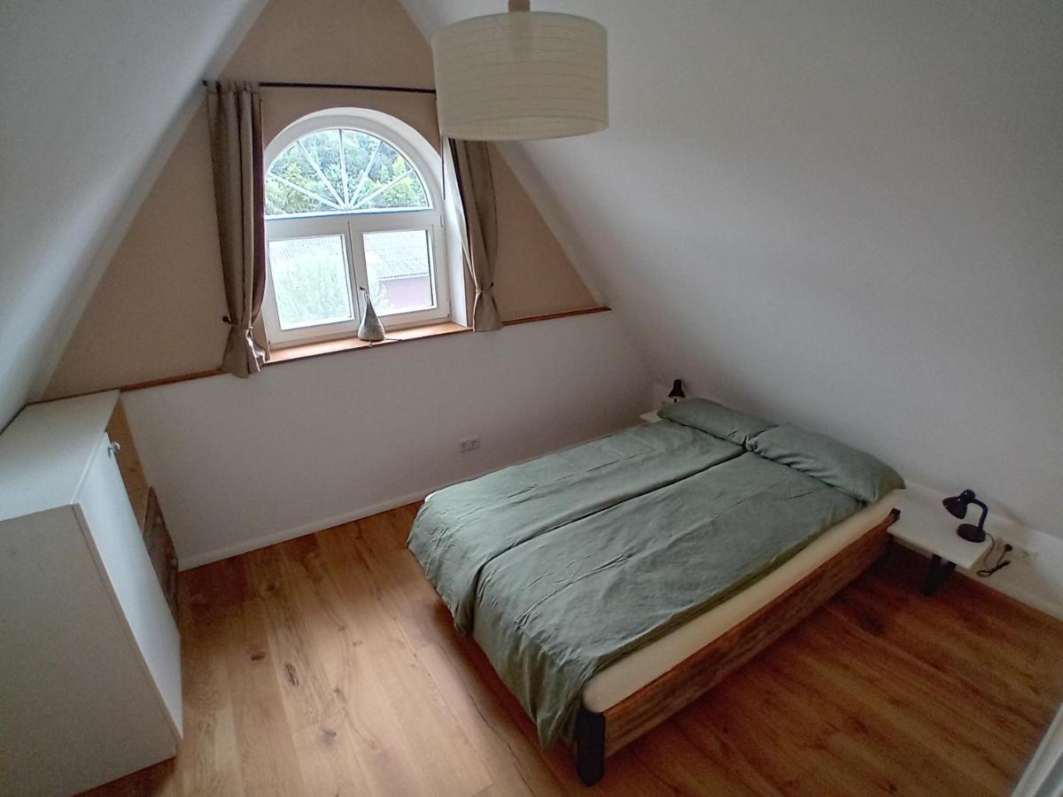 Ferienhaus Am Kuhstall Bad Muenstereifel Eksteriør bilde