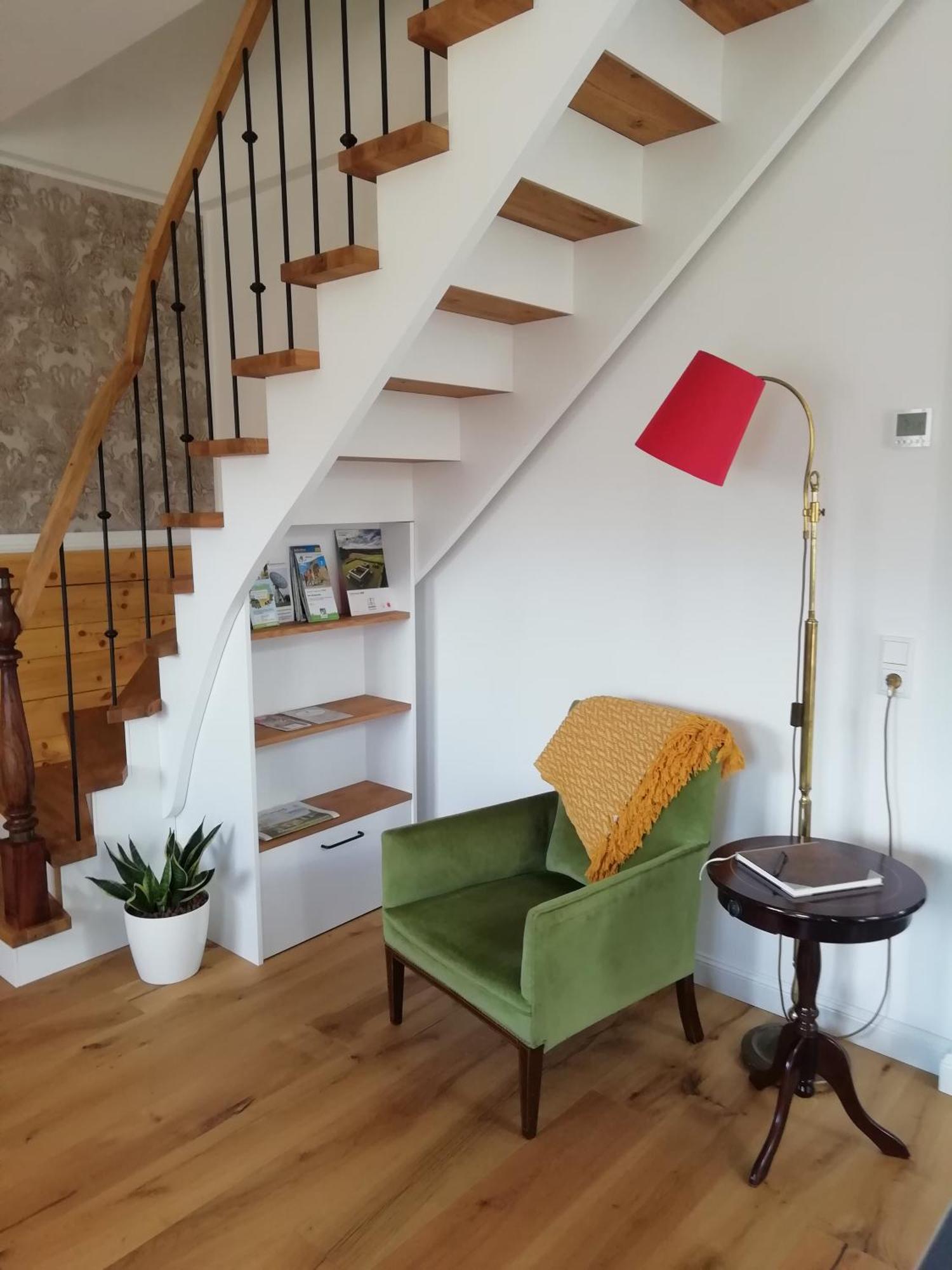 Ferienhaus Am Kuhstall Bad Muenstereifel Eksteriør bilde